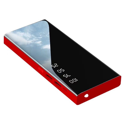 Romoss Power Bank K518 20000mah Dual Output Power Bank