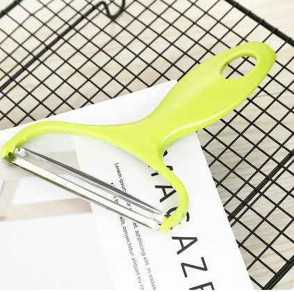 Hot Vegetable Cutter Cabbage Slicer Vegetables Graters Cabbage shredder Fruit Peeler Knife Potato Zesters Cutter Kitchen Gadgets