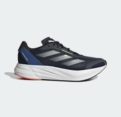 Adidas Running Duramo Speed Shoes Women Blue IF8176