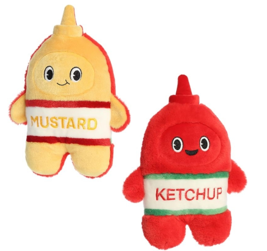 Doll AUR0RA JUST SAYIN sz MEDIUM 06