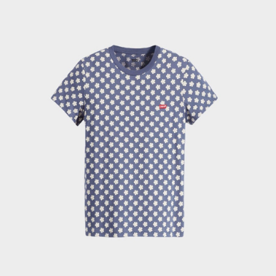 Levi's  Women's Perfect T-Shirt 39185-0260