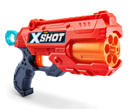 X-SHOT Excel Reflex Blaster