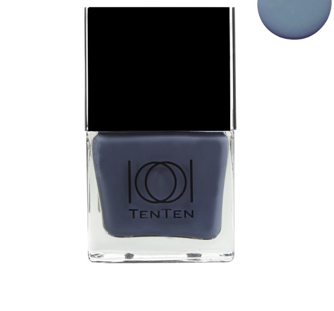 TenTen Cornflower Blue S7 Nail Polish