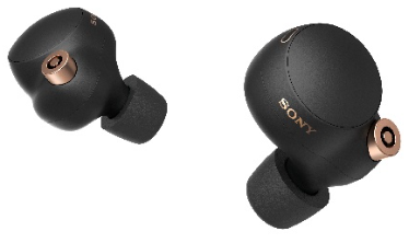 Sony  Wireless Earphones WF-1000XM4