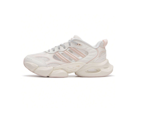 Adidas CLIMACOOL VENTO 3 Women's Lightweight Breathable Running Shoes