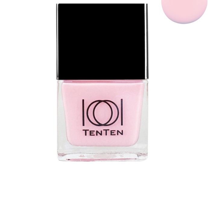 TenTen Flower Girl PB3 Nail Polish