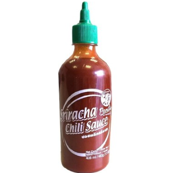 Pantainorasingh Sriracha Chili Sauce 435ml