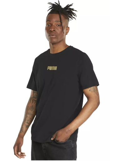 PUMA Foil Men GraphicTee