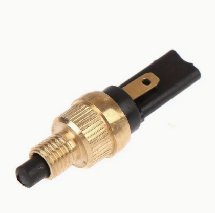 Copper Crafted" High-Performance Iridium A7Tc Spark Plug For Atv, Dirt Bikes & Scooters - Universal Fit, Copper Construction