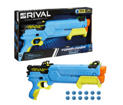 Nerf Rival Forerunner XXIII 1200 Blaster
