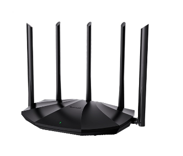Tenda RX2 Pro Dual-Band Gigabit Wi-Fi 6 Router