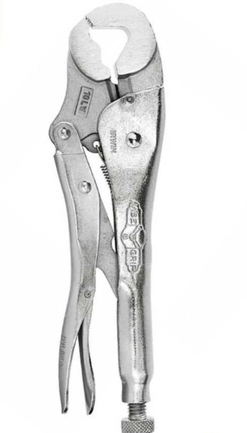 Irwin Vise Grip 10LW Locking Wrench 10 Inches