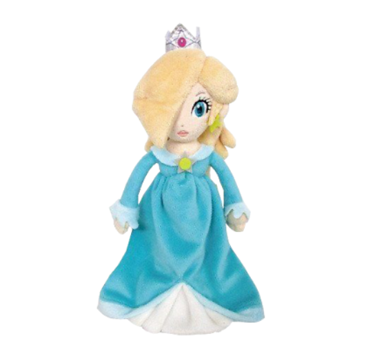 Super Mario Bros Boo Ghost Princess Daisy Peach Mushroom Koopa Bones Plush Toys Kids Gifts SM17