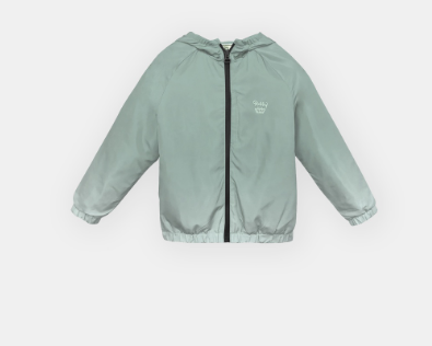 Robby Rabbit Aurora Explorer Jacket