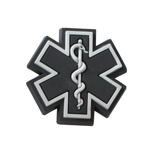 Cartoon Nurse Cap Crocs Jibbitz Medical Shoe Charms Medicine Kit Jibitz Croc Bandag Jibbits Charm for Kids Shoes Accessories Decoration 7