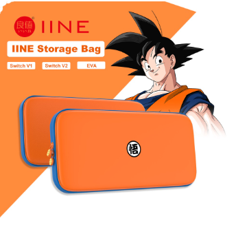 INE EVA Storage Bag for Nintendo Switch