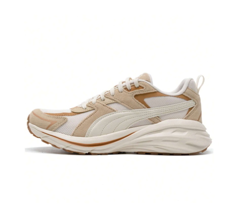 Puma Unisex Shock Absorbing Casual Sneakers, Durable & Comfortable Athletic Running Shoes