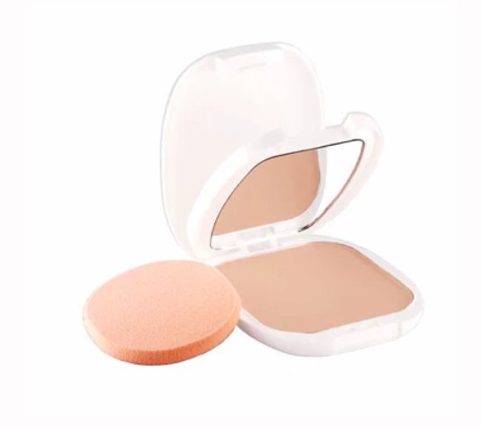 NICHIDO Two Way Cake (21 Grams) - #4 Oriental