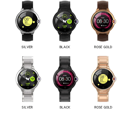 Genuine Women's Smart Fitness Watch