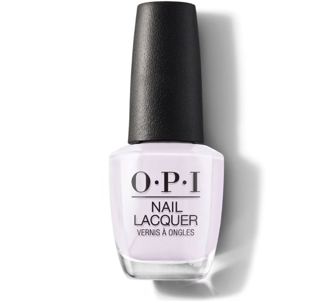 O.P.I. Nail Lacquer Hue Is The Artist 15ml