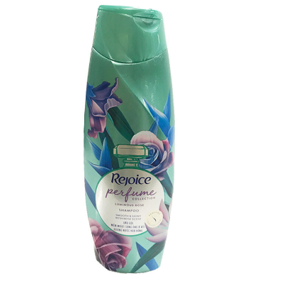 Rejoice Perfume Smooth Shampoo 170ml