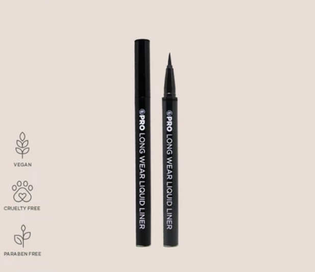EB Pro Long Wear Liquid Eyeliner 0.5ml