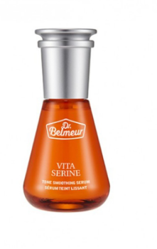 The Face Shop Dr.Belmeur Vita Serine Tone Smoothing Serum