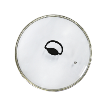 Masflex 32 cm Tempered Glass