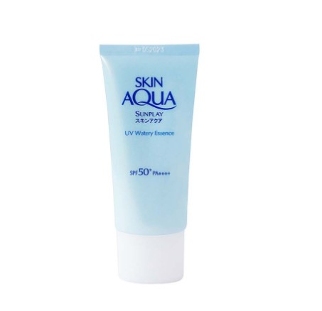 Skin Aqua UV Watery Essence