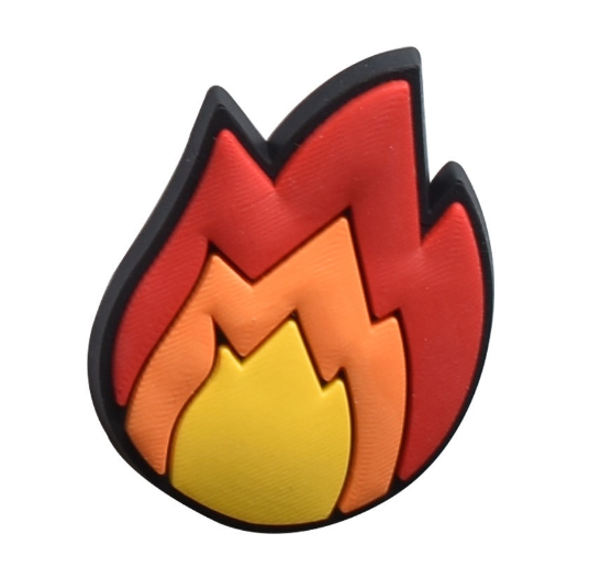 Cartoon Hammer Hat Croc Charms Fire Truck Jibbits Charm Pins Lifeguard Extinguisher Jibitz Crocks for Men Shoes Accessories L7