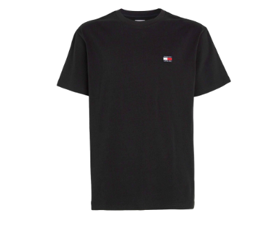 Tommy Jeans Men's Classic Badge Tee