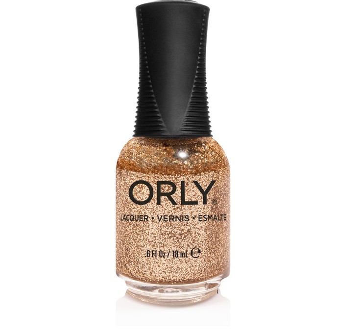 Orly Nail Lacquer Color Untouchable Decadence 18ml