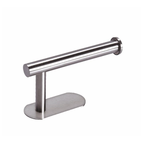 FSF Kitchen Toilet Paper Holder Tissue Holder Hanging Bathroom Toilet Paper Holder Rack