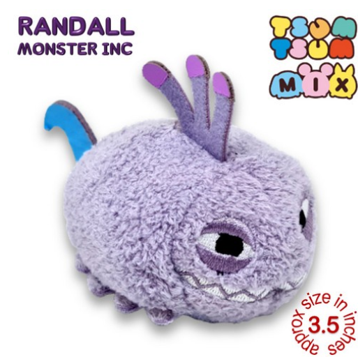 Original Disney Tsum Tsum Mini Plushies Stuffed Toys Collection 2 MP27