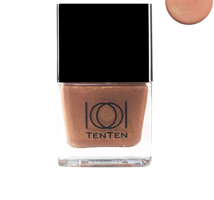 TenTen Carnaby Street Party R5 Nail Polish