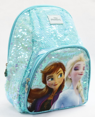 Frozen 2 Sequin Backpack
