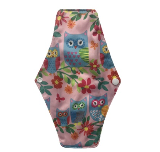 Cloth Menstrual Pad Regular Flow Napkin CMN9