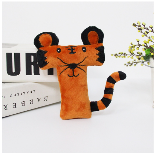 26 PCS Alphabet Plush Toy, Alphabets Alphabet Lore Stuffed Doll Preschool Educational English ABC Letter Toy for Kids Children T