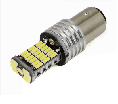 Motorcycle LED Tail Light Universal (1pcs)