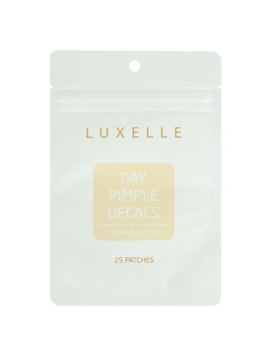 Luxelle Clear Acne Pimple Patch for Day