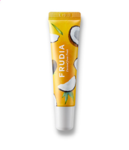 FRUDIA Coconut Honey Salve Lip Cream 10G