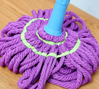 CB MULTI FUNCTION TWIST MICROFIBER MOP XXX