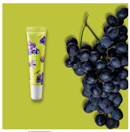 Frudia Grape Honey Chu Lip Essence 10G