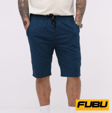 Fubu Easy Short FSB09-0138