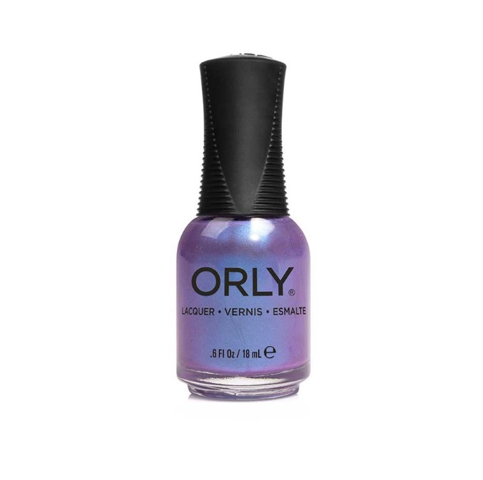 Orly Nail Lacquer Opposites Attract 18ml
