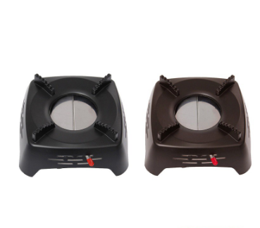 YouthTrip Alcohol Stove Backpacking Stove Camping Stove Alcohol Burner Ultralight Portable