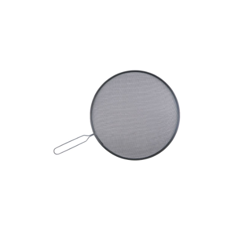 Prism Collection Oil Splatter Screen 33cm With Handle
