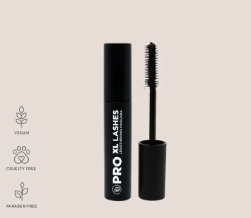 EB Pro XL Lashes Lengthening Mascara 7.5G