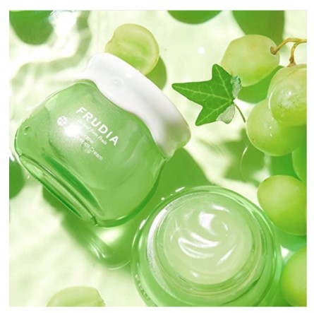 Frudia Green Grape Pore Control Cream 10G