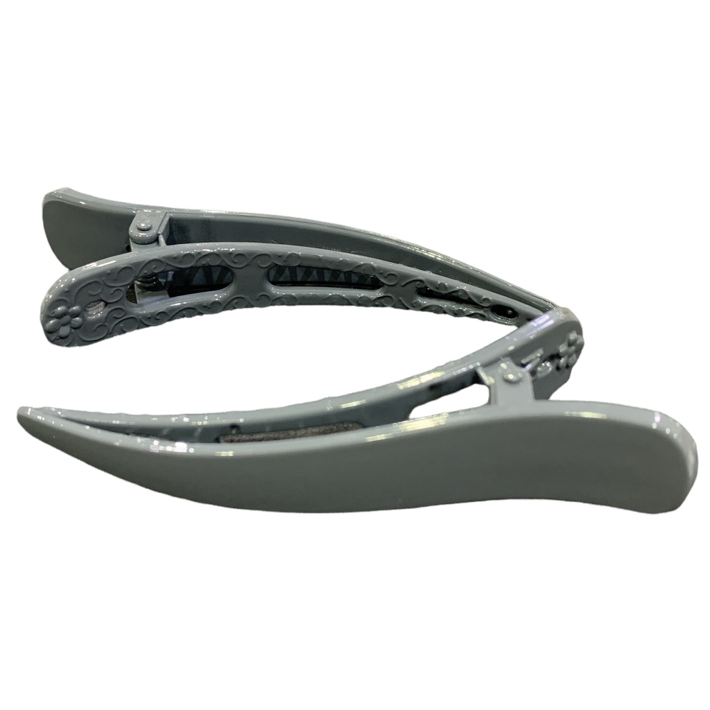 HAIRSTORY Neutral Big Pin Curl Clips